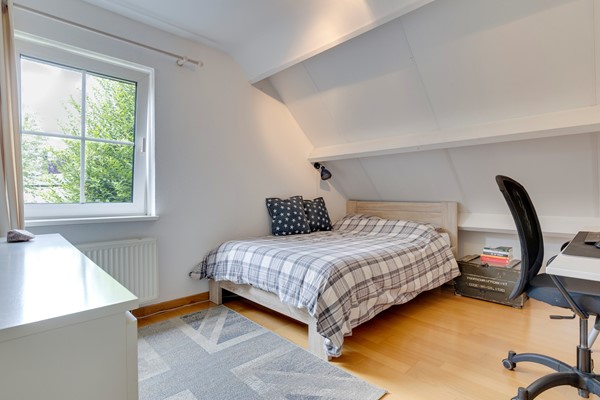 Medium property photo - Hoveniersstraat 9, 5991 MN Baarlo